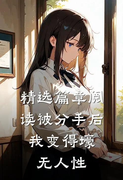 精选篇章阅读被分手后，我变得壕无人性