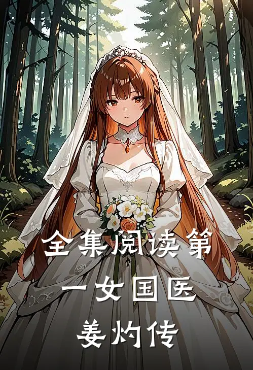 全集阅读第一女国医姜灼传的