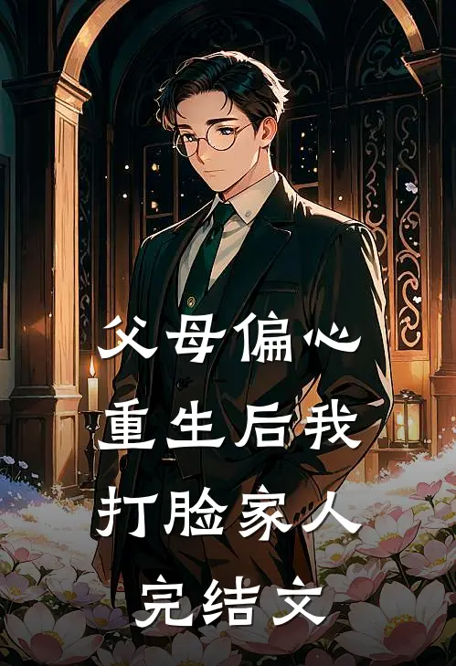 父母偏心,重生后我打脸家人完结文