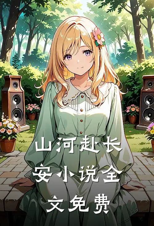 山河赴长安全文免费阅读