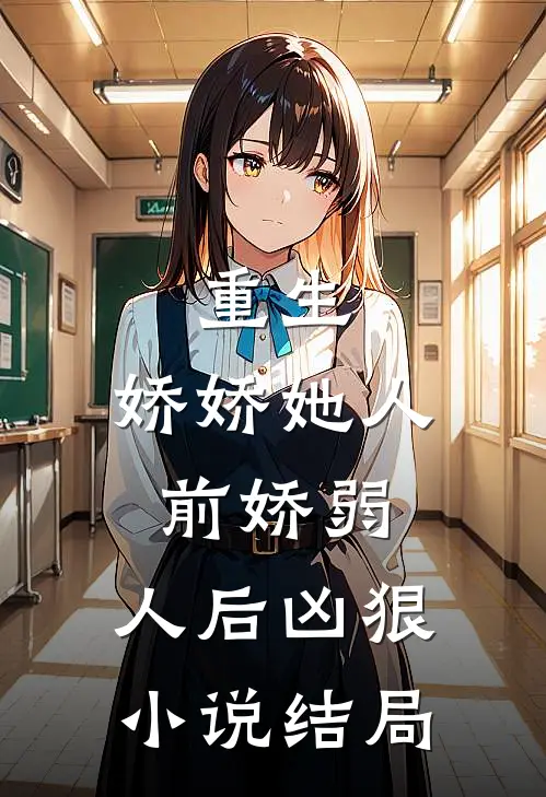 重生娇娇她人前娇弱,人后凶狠结局怎么样