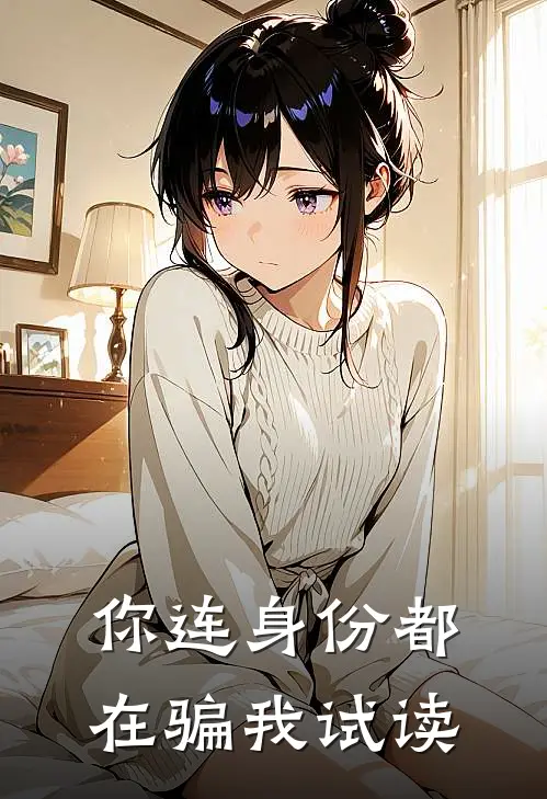 你连身份都在骗我试读