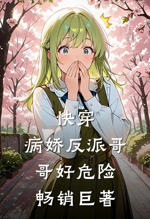快穿病娇反派哥哥好危险畅销巨著