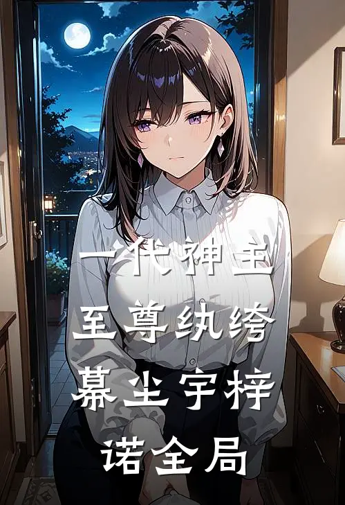 一代神主：至尊纨绔幕尘宇梓诺全局