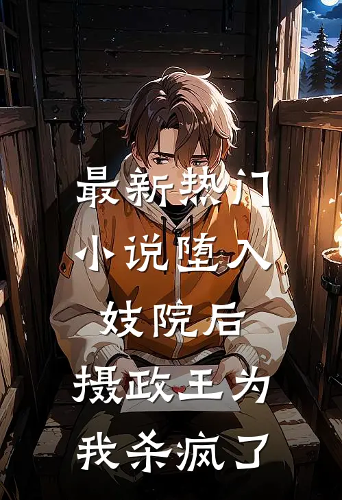 最新热门堕入妓院后,摄政王为我杀疯了全文阅读