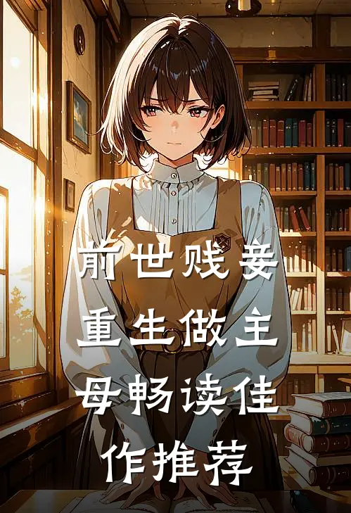 前世贱妾,重生做主母畅读佳作推荐