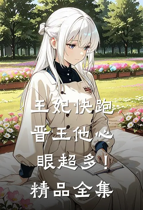 王妃快跑，晋王他心眼超多！精品全集