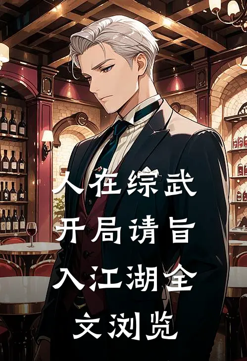 人在综武，开局请旨入江湖全文浏览
