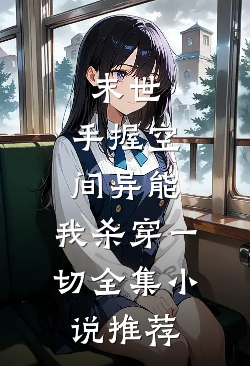 末世手握空间异能,我杀穿一切全集推荐免费阅读