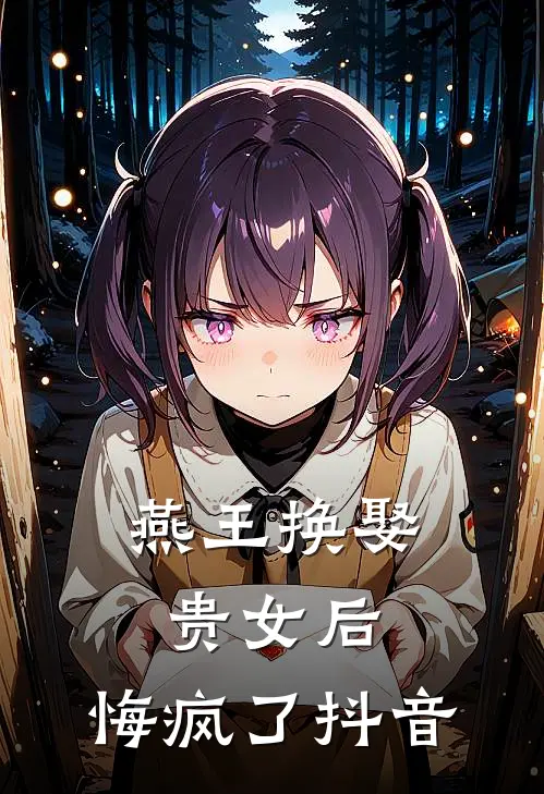 燕王换娶贵女后,悔疯了抖音视频