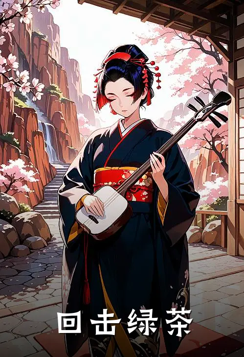 回击绿茶