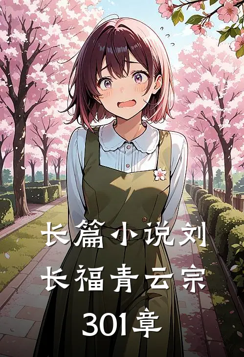 长篇小说刘长福青云宗 301章