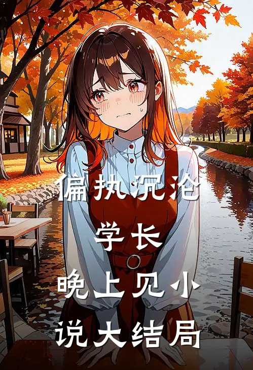 偏执沉沦：学长，晚上见小说大结局