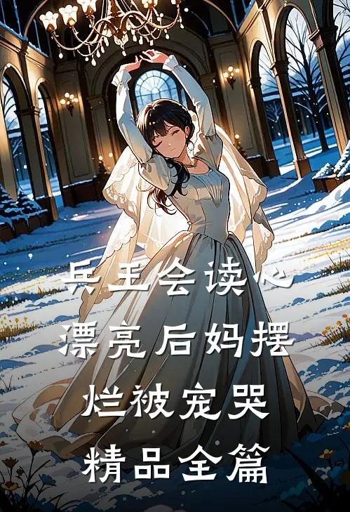兵王会读心，漂亮后妈摆烂被宠哭精品全篇