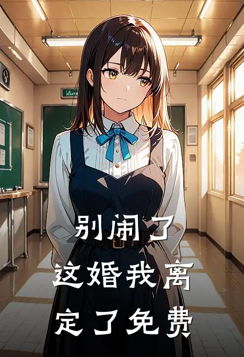 别闹了，这婚我离定了免费