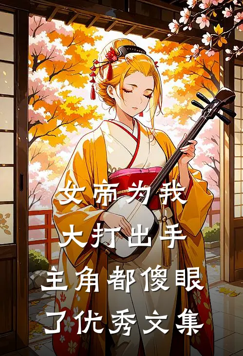 女帝为我大打出手,主角都傻眼了优秀文集