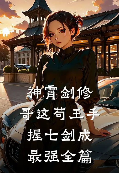 神霄剑修：哥这苟王手握七剑成最强全篇