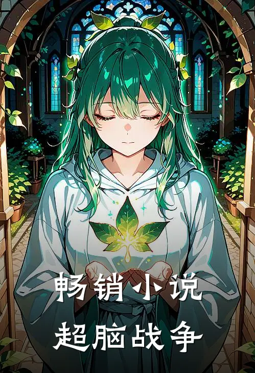 畅销小说超脑战争