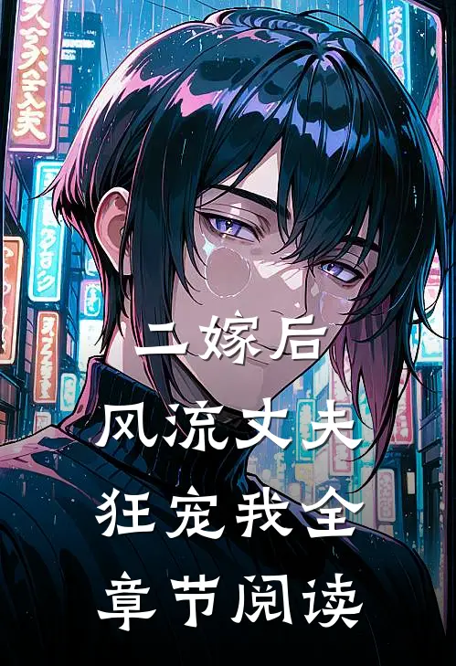 二嫁后,风流丈夫狂宠我全章节阅读