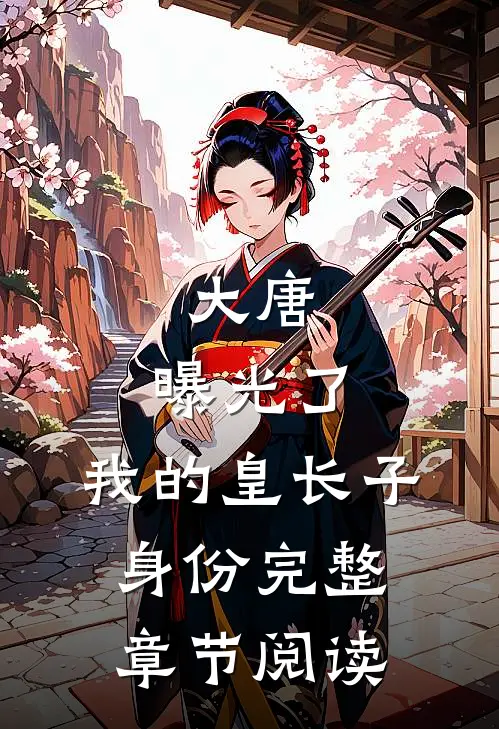 大唐：曝光了，我的皇长子身份完整章节阅读