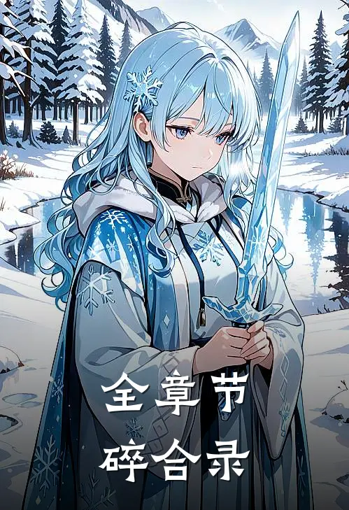 全章节碎合录百度
