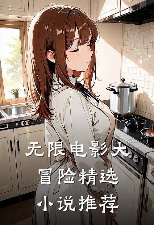无限电影大冒险精选小说推荐