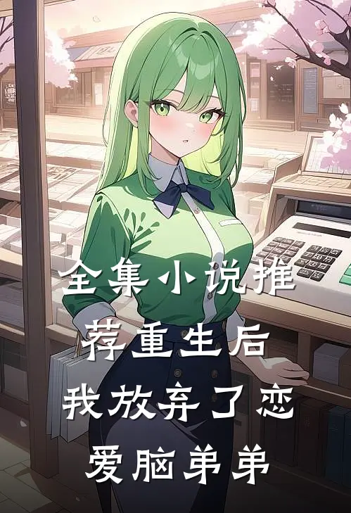 全集小说推荐重生后，我放弃了恋爱脑弟弟