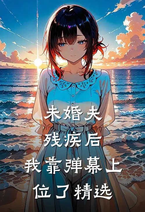 未婚夫残疾后，我靠弹幕上位了精选