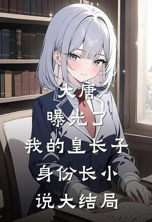 大唐：曝光了，我的皇长子身份长小说大结局