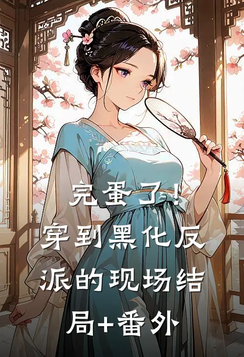 完蛋了！穿到黑化反派的现场结局+番外