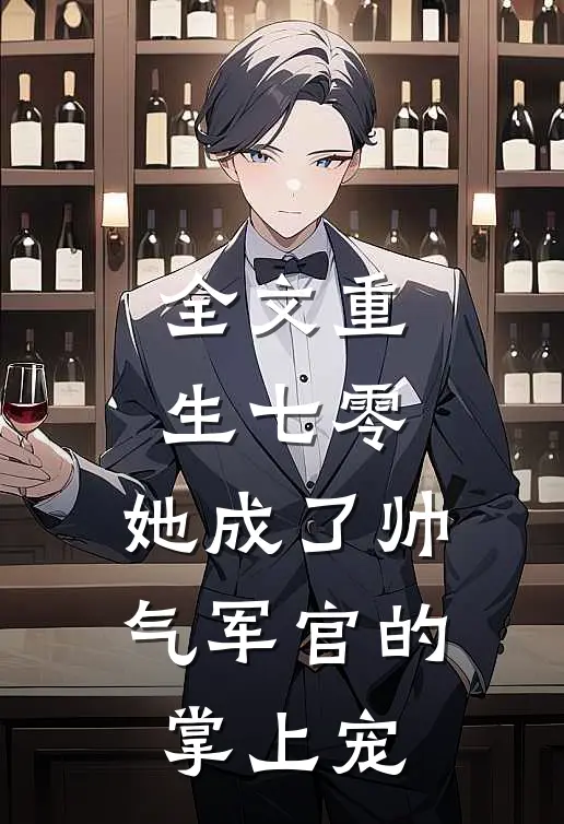 全文重生七零,她成了帅气军官的掌上宠妃