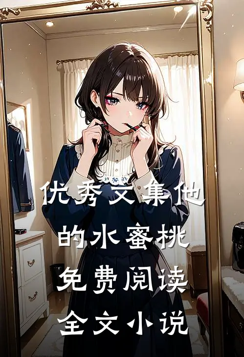 优秀文集他的水蜜桃免费阅读全文小说