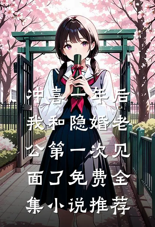 冲喜一年后,我和隐婚老公第一次见面了免费全集小说推荐