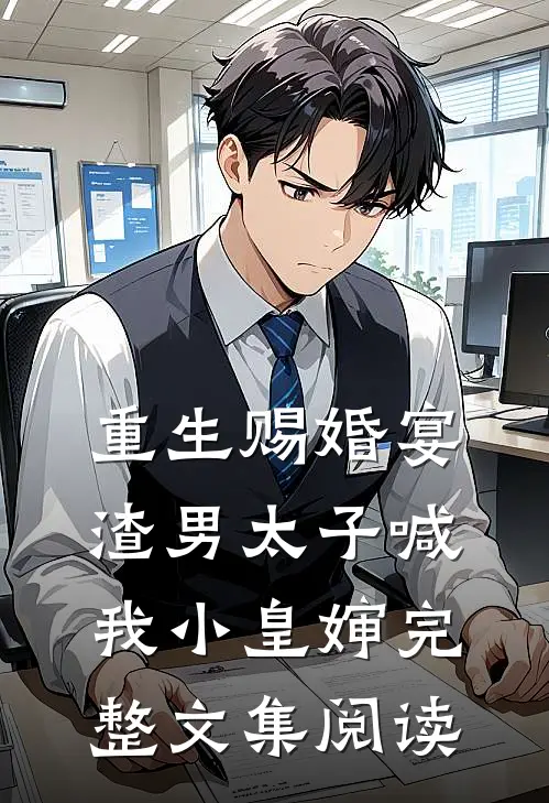 重生赐婚宴,渣男太子喊我小皇婶完整文集阅读