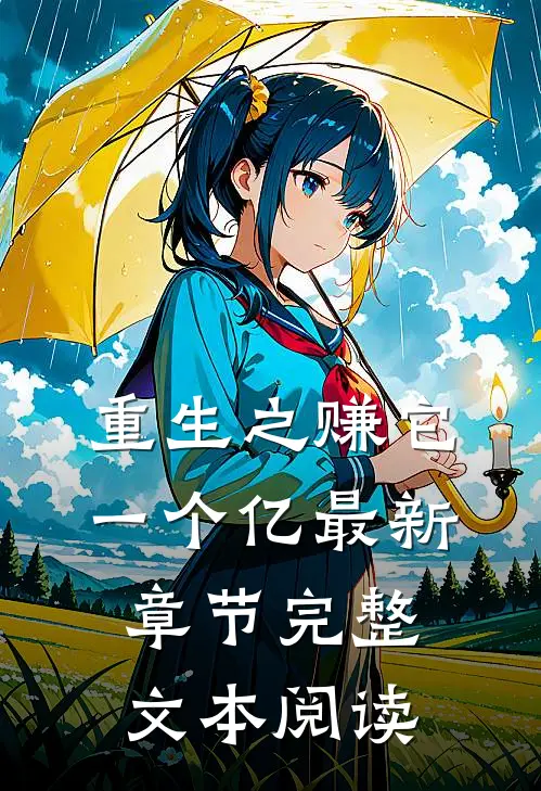 重生之赚它一个亿最新章节完整文本阅读