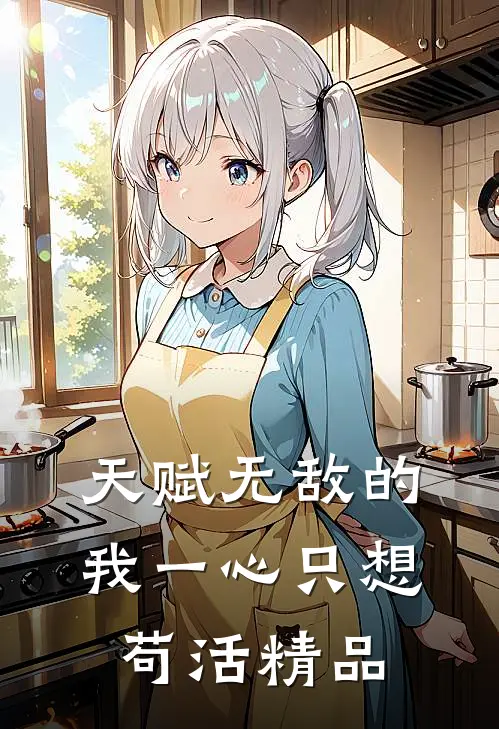 天赋无敌的我一心只想苟活精品
