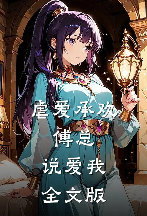 虐爱承欢：傅总，说爱我全文版