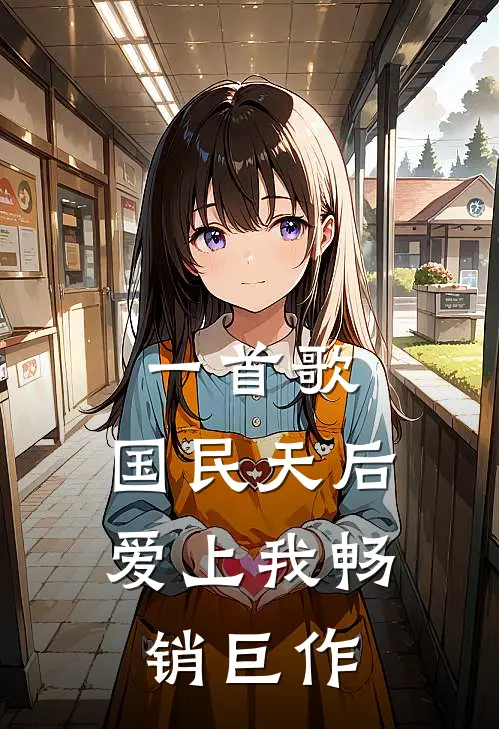 一首歌,国民天后爱上我畅销巨作歌词