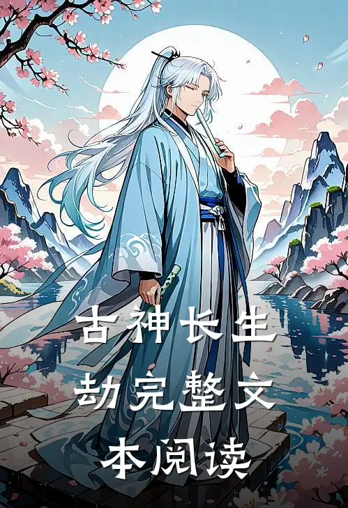 古神长生劫完整文本阅读