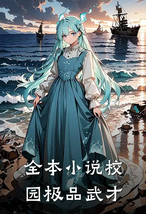 全本小说校园极品武才