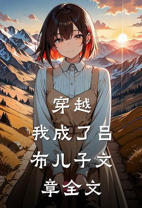 穿越我成了吕布儿子文章全文