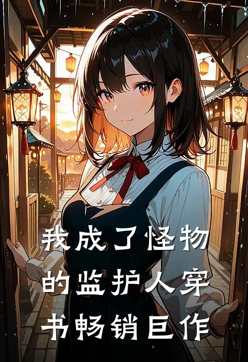 我成了怪物的监护人[穿书]畅销巨作
