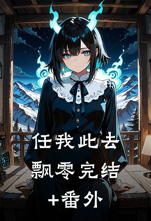 任我此去飘零完结+番外