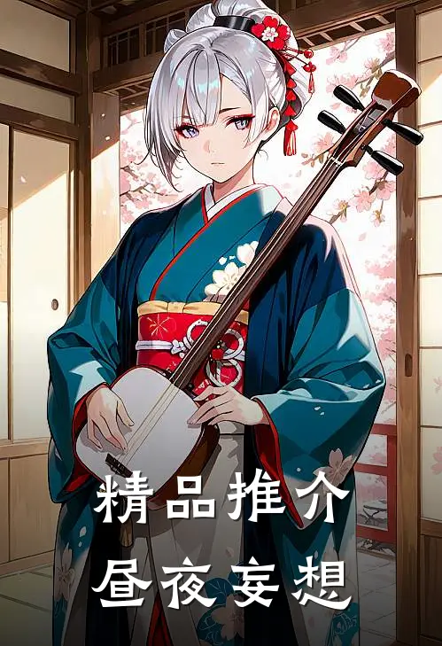 精品推介昼夜妄想