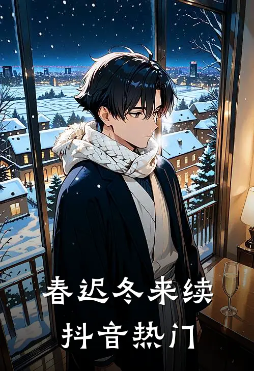 春迟冬来续抖音热门