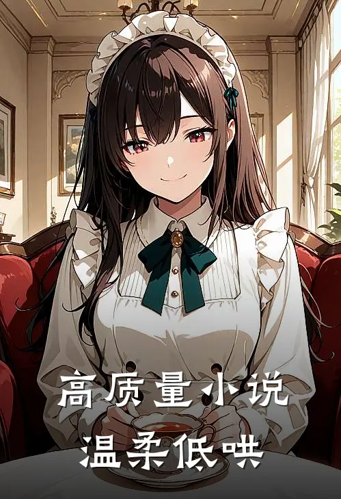 高质量小说温柔低哄