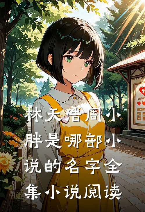 林天浩周小胖是哪部小说的名字全集小说阅读