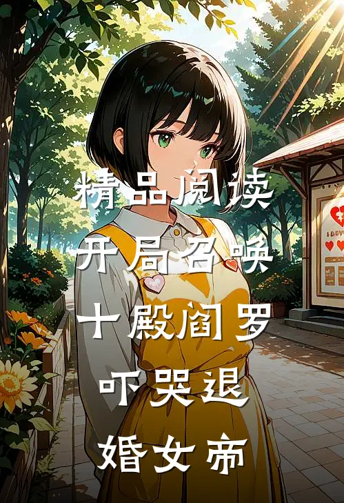 精品阅读开局召唤十殿阎罗，吓哭退婚女帝
