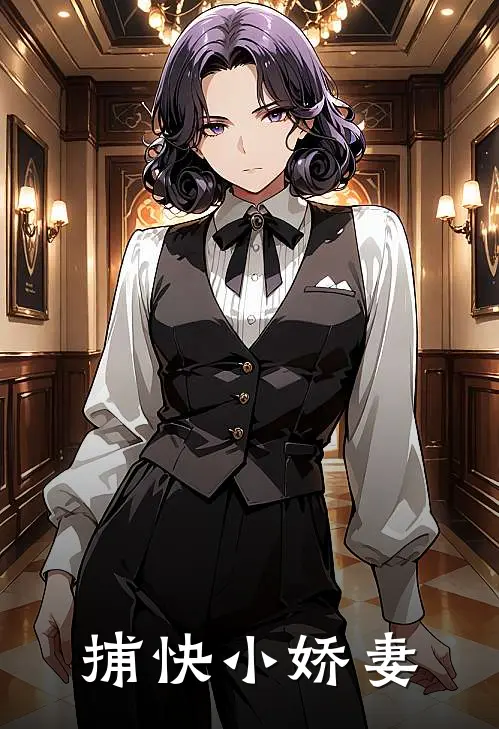 捕快小娇妻免费阅读全文