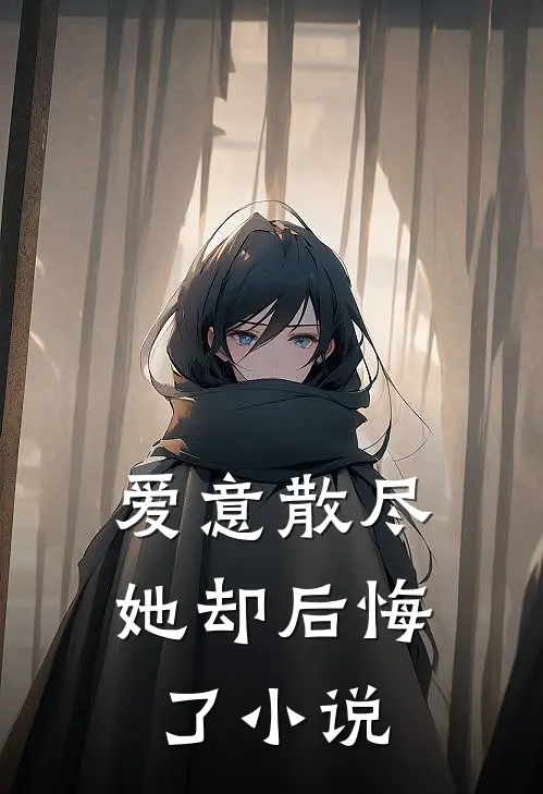 爱意散尽,她却后悔了